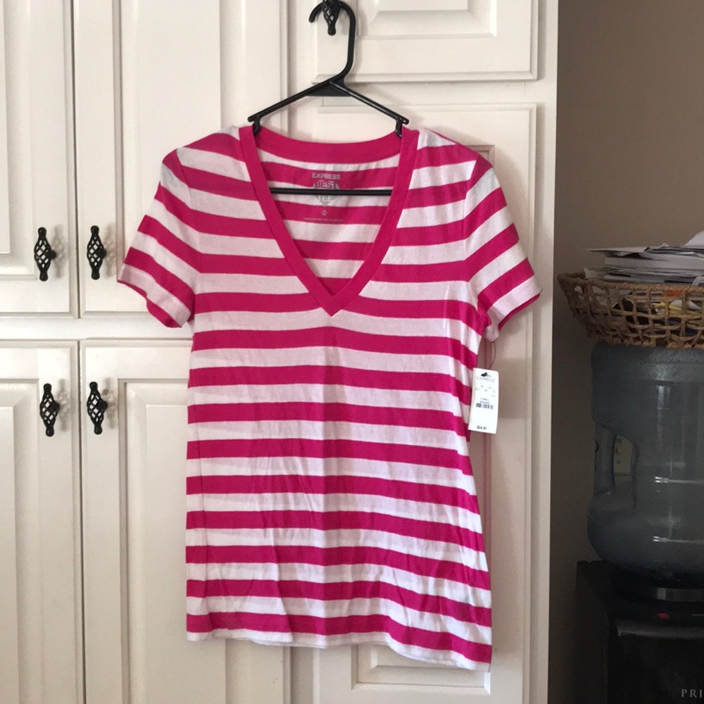 Express tshirt